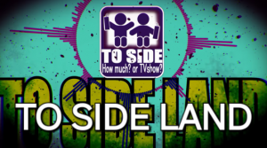 To Side Land — All MASA WORKS DESIGN songs option 94
