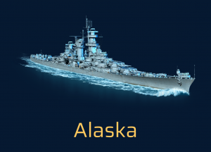 Alaska — Legendary Cruisers Tier List option 1