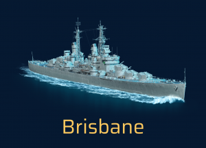 Brisbane — Legendary Cruisers Tier List option 2