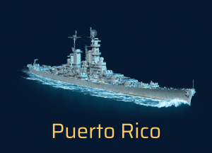 Puerto Rico — Legendary Cruisers Tier List option 13