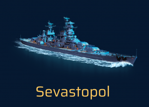 Sevastopol — Legendary Cruisers Tier List option 14