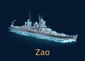 Zao — Legendary Cruisers Tier List option 19