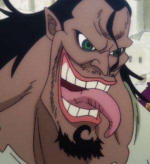 Zzzzz 17404102011000023960 — One Piece Ranking 2025 option 149