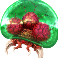 Zzzzz 1758580780samusreturnsmetroidlarva — Super Smash Bros. 6 Creator option 332