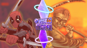 Zzzzz 1790501733deadpoolvspostaldude — Nebula Theatre 2nd Casting Call Matchups option 247