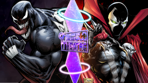 Zzzzz 1790610060venomvsspawn — Nebula Theatre 2nd Casting Call Matchups option 278