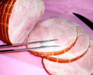 Boiled Ham — White People Foods option 4