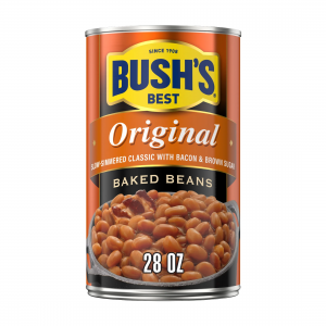 Bushs Baked Beans — White People Foods option 8