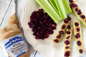Celery — White People Foods option 10