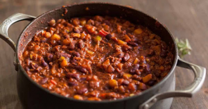 Chilli — White People Foods option 19