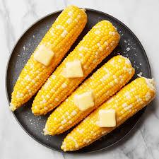 Corn On The Cob — White People Foods option 22