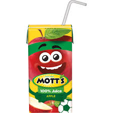 Juice Box — White People Foods option 33