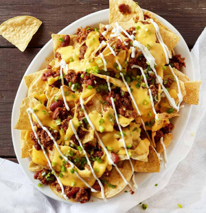 Nachos — White People Foods option 39