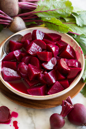 Pickled Beats — White People Foods option 43