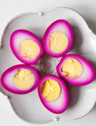 Pickled Eggs — White People Foods option 44