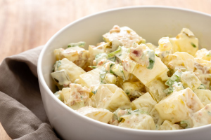Potato Salad — White People Foods option 45