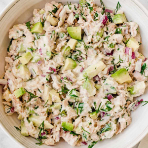 Tuna Salad — White People Foods option 55