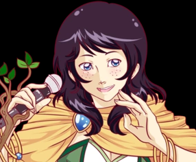 Avanna — Ultimate Commercial Vocal Synth Tier List option 9