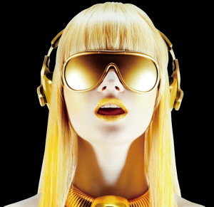 Cyber Diva — Ultimate Commercial Vocal Synth Tier List option 16