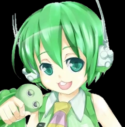Gachapoid — Ultimate Commercial Vocal Synth Tier List option 22