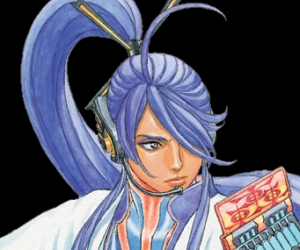Gackpoid — Ultimate Commercial Vocal Synth Tier List option 23