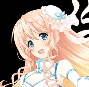 Haruno Sora — Ultimate Commercial Vocal Synth Tier List option 27