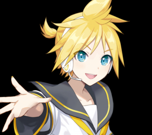 Kagamine Len — Ultimate Commercial Vocal Synth Tier List option 31