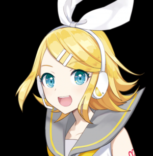 Kagamine Rin — Ultimate Commercial Vocal Synth Tier List option 32