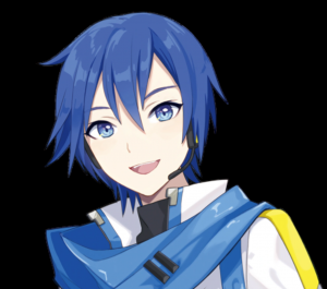 Kaito — Ultimate Commercial Vocal Synth Tier List option 33