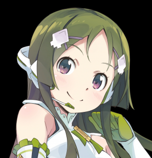 Kobayashi Matcha — Ultimate Commercial Vocal Synth Tier List option 39