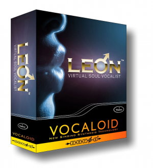 Leon — Ultimate Commercial Vocal Synth Tier List option 42