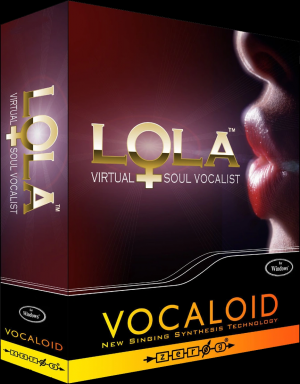 Lola — Ultimate Commercial Vocal Synth Tier List option 44