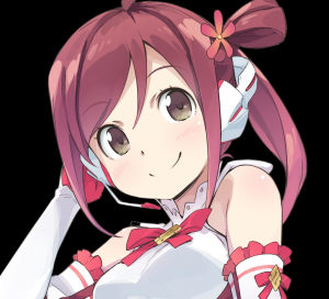Masaoka Azuki — Ultimate Commercial Vocal Synth Tier List option 51