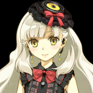 Mayu — Ultimate Commercial Vocal Synth Tier List option 52