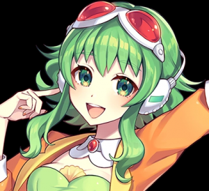 Megpoid Gumi — Ultimate Commercial Vocal Synth Tier List option 53