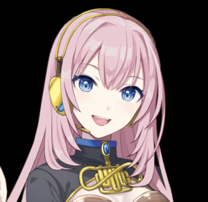 Megurine Luka — Ultimate Commercial Vocal Synth Tier List option 54