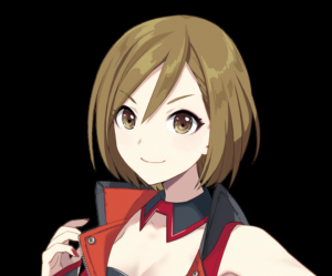 Meiko — Ultimate Commercial Vocal Synth Tier List option 57