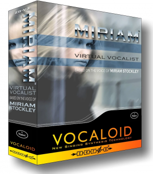 Miriam — Ultimate Commercial Vocal Synth Tier List option 62