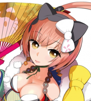Nekomura Iroha — Ultimate Commercial Vocal Synth Tier List option 65