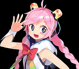 Rana — Ultimate Commercial Vocal Synth Tier List option 70