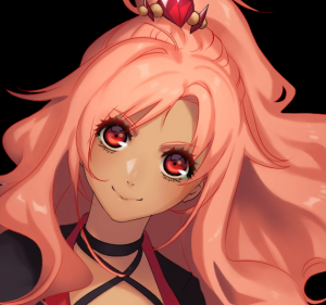 Ruby — Ultimate Commercial Vocal Synth Tier List option 71