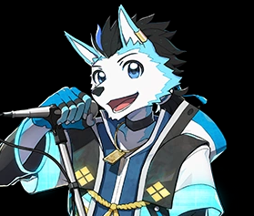 Shiki Rowen — Ultimate Commercial Vocal Synth Tier List option 77
