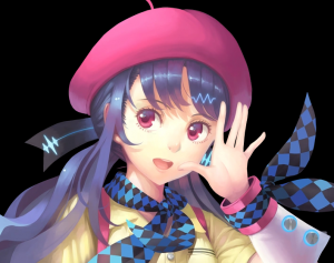 Xin Hua — Ultimate Commercial Vocal Synth Tier List option 92