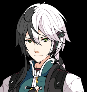 Yuezheng Longya — Ultimate Commercial Vocal Synth Tier List option 97