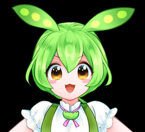 Zzzzz 1730342710zundamon — Ultimate Commercial Vocal Synth Tier List option 145