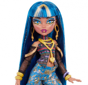 Zzzzz 1766770311cleoh — Monster High Core G3 Dolls option 9