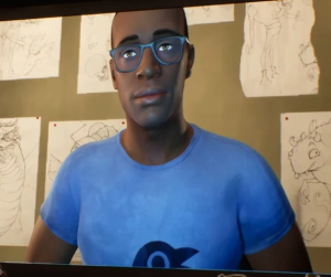 Mikeynorthtruecolors — Life is Strange Characters option 74