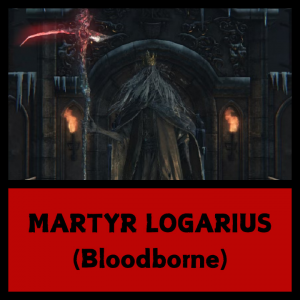 Bloodborne 10 — Every SoulsBorne Boss + Sekiro + Lies of P option 4