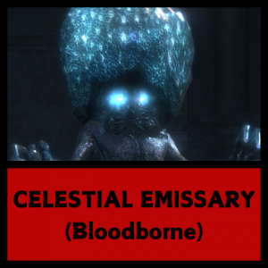 Bloodborne 12 — Every SoulsBorne Boss + Sekiro + Lies of P option 6