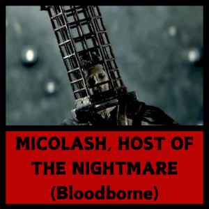 Bloodborne 13 — Every SoulsBorne Boss + Sekiro + Lies of P option 7